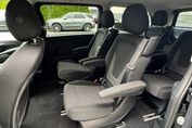 Mercedes V Klasa 300 d Avantgarde (długi)