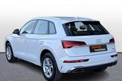 Audi Q5 50 TFSI e quattro S Line