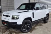 Land Rover Defender 110 D240 SE