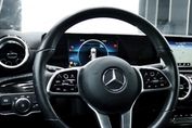 Mercedes CLA 200 d 8G-DCT