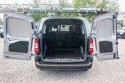 Fiat Doblo Cargo/Van XL L2H1 Zabudowa Brygadowa