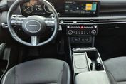 Hyundai Tucson 1.6 T-GDi 48V Executive 2WD DCT