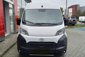 Toyota Proace Max Active L4H2