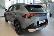 Kia Sportage 1.6 T-GDI Business Line 2WD DCT