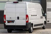 Peugeot Boxer L3H2