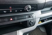 Opel Vivaro Kombi Extra Long L2H1