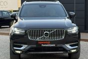 Volvo XC90 B5 D AWD Ultimate Bright 7os