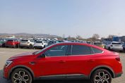 Renault Arkana 1.6 E-Tech Techno MMT