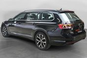 Volkswagen Passat TSI EVO Business DSG