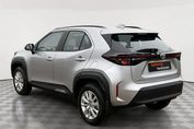 Toyota Yaris Cross Hybrid 1.5