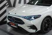 Mercedes CLA 220 4-Matic