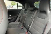 Mercedes Klasa A 250 4-Matic AMG Line