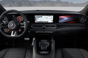 Mercedes GLE AMG 53 4-Matic+
