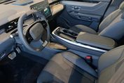 Jetour Dashing 1.6T DCT
