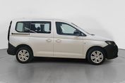 Volkswagen Caddy osobowy L1H1