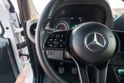 Mercedes Sprinter Długi Zabudowa Brygadowa 316 CDI
