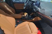 BMW X4 xM40d xDrive