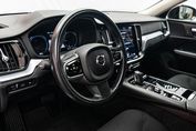 Volvo V60 T6 AWD R-Design aut