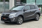 Suzuki Vitara 1.4 Boosterjet mHEV Premium Plus 2WD