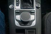 Audi A3 35 TFSI S Line