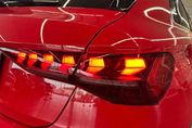 Audi A3 S3 TFSI quattro Sportback