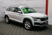 Skoda Kodiaq 2.0 TDI SCR Ambition 4x4 DSG
