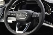 Audi Q8 55 TFSI e quattro