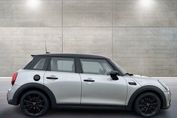 Mini Mini Cooper S sport-aut