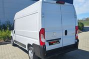 Peugeot Boxer 2.2