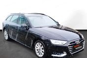Audi A4 40 TDI Advanced S tronic