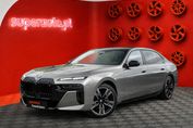 BMW Seria 7 740d xDrive mHEV M Sport sport-aut