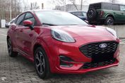 Ford Puma ST-Line 1.0 EcoBoost