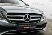Mercedes Klasa E E 220 d 4-Matic Business Edition 9G-TRONIC
