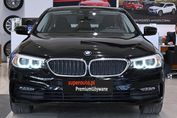 BMW Seria 5 520i Sport Line