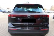 Volkswagen Tiguan Life Plus 2.0 TDI DSG