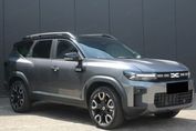 Dacia Bigster Journey 1.8 Full Hybrid