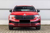 Skoda Karoq Sportline 1.5 TSI DSG