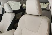Lexus NX 350h Omotenashi 2.5 Hybrid AWD