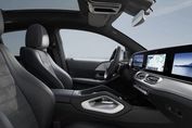 Mercedes GLE Coupe 450 d 4-Matic