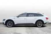Skoda Superb 2.0 TDI SCR 4x4 Scout DSG