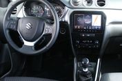 Suzuki Vitara 1.4 Boosterjet mHEV Premium Plus 2WD