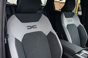 Dacia Bigster Journey 1.8 Full Hybrid