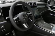 Mercedes GLC Coupe 220 d 4-Matic AMG Line