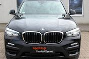 BMW X3 xDrive20i aut