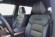 SsangYong Torres 1.5 T-GDI Adventure
