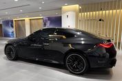 Mercedes CLE AMG 53  4-Matic+
