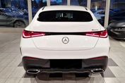 Mercedes GLC Coupe 220 d 4-Matic AMG Line