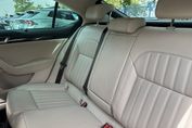 Skoda Superb L&K 2.0 TSI 4x4 DSG