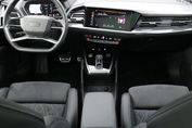 Audi Q4 e-tron 45 S Line Edition Sportback