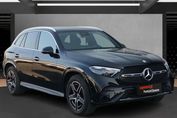 Mercedes GLC 200 d mHEV 4-Matic AMG Line